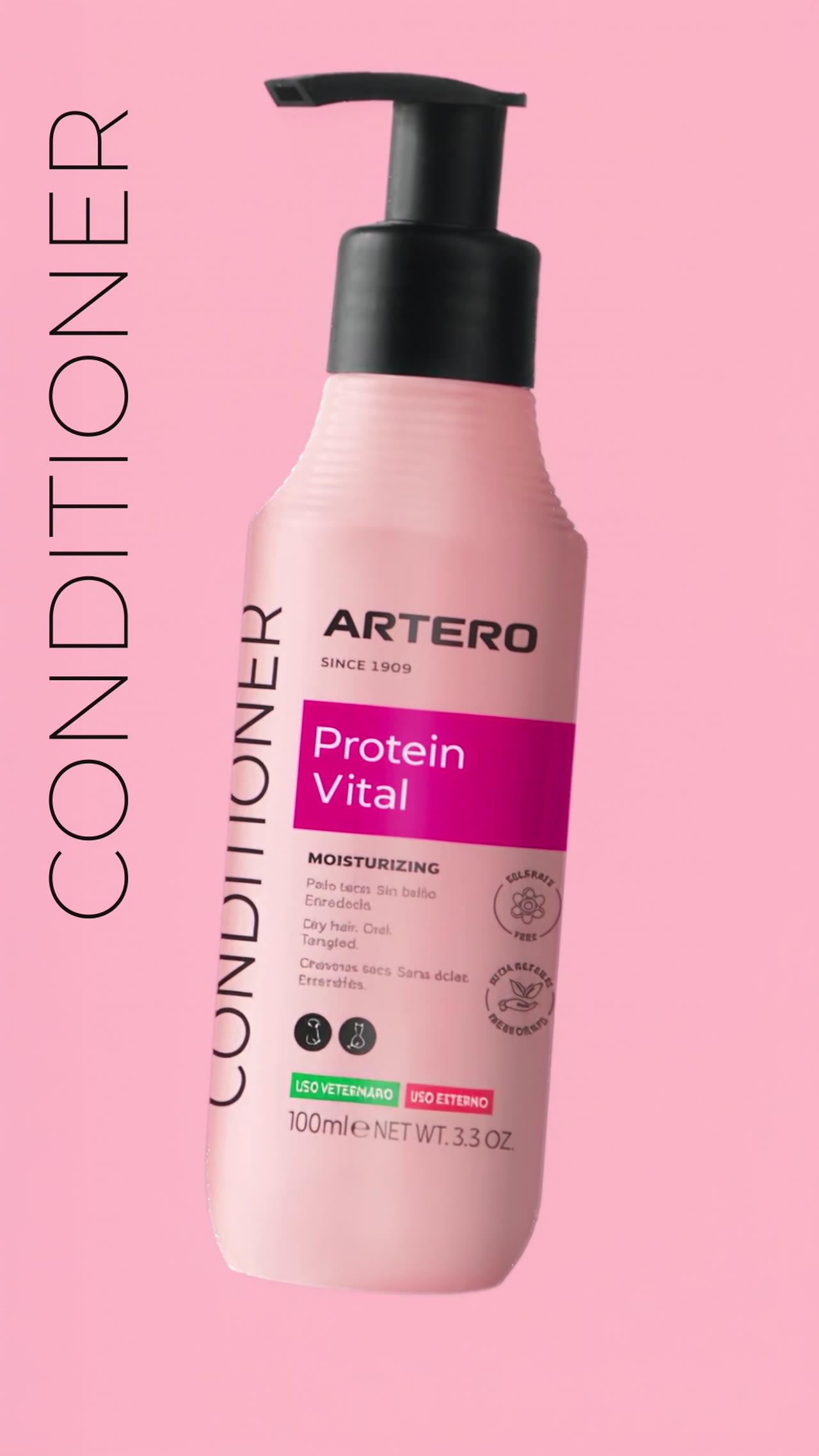Artero — Product film