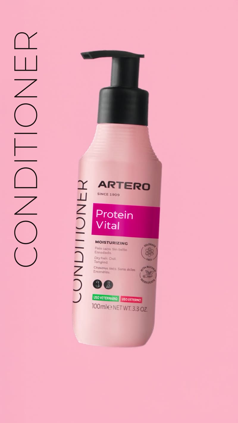 The next product shifts the palette and the mood.
