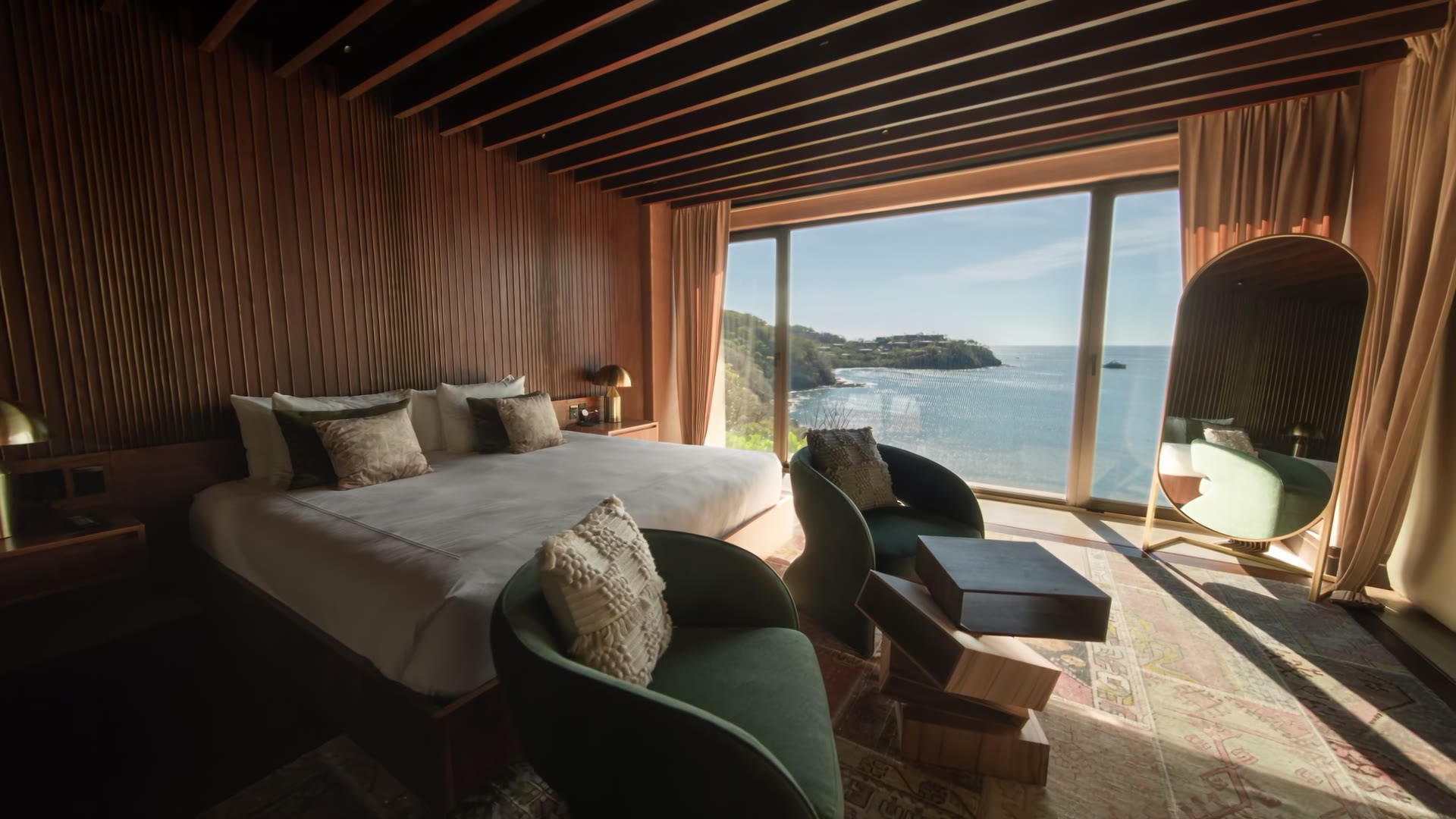 The Hive — Property & architecture